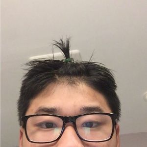 Meet your Posher, Samuel